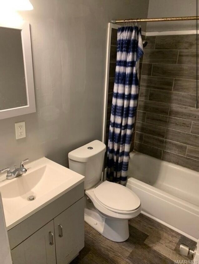 3276 Hackberry Ln, Montgomery, AL 36116 House Rental in Montgomery