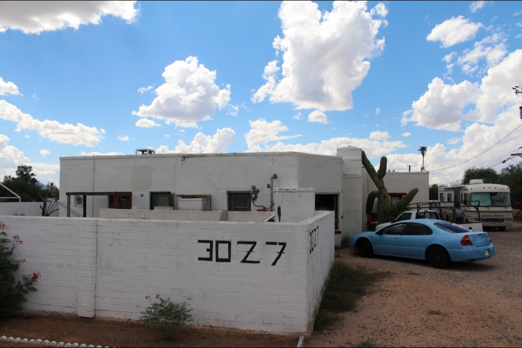 Foto del edificio - Adobe Casitas