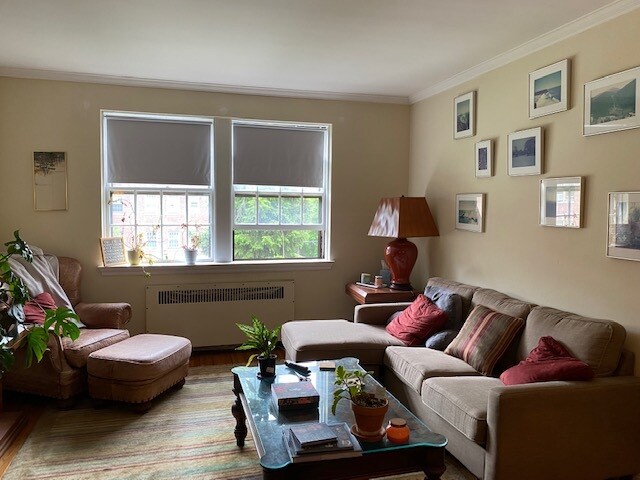 Foto del edificio - 1500 Beacon St