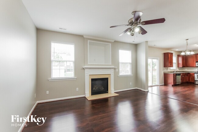 Foto del edificio - 14708 Asheton Creek Dr