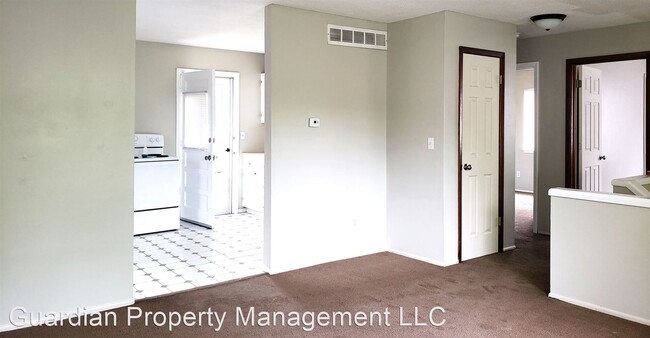 Building Photo - 4 br, 2 bath House - 1220 W Patterson