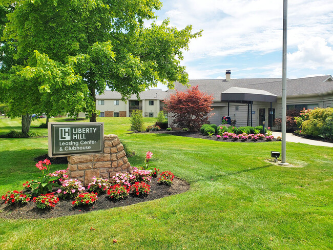 Liberty Hill Apartments - Solon, OH | Apartments.com