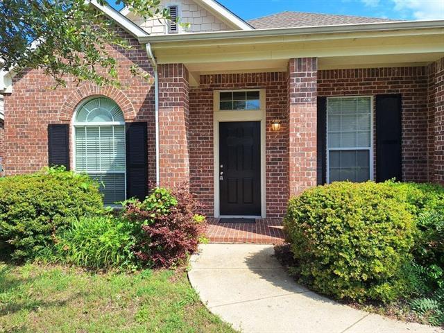 Foto del edificio - 3600 Hickory Bend Trail