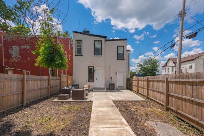 Foto del edificio - 1404-1404 Scott St