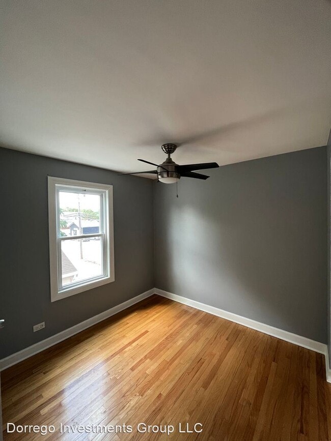 Building Photo - 3 br, 1.5 bath House - 18320 Morris Ave.