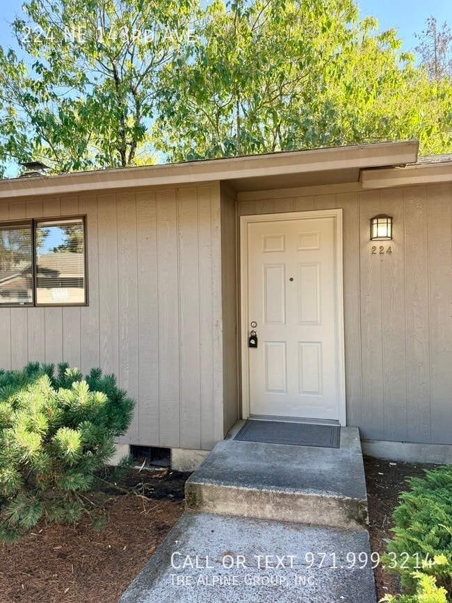 Photo - 224 NE 143rd Ave Apartment