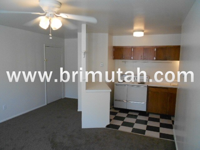 Building Photo - 243 S 600 E