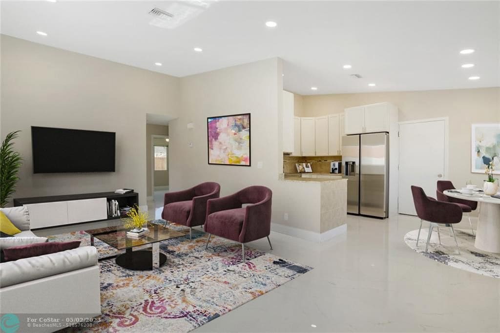 23435 Country Club Dr E, Boca Raton, FL 33428 House Rental in Boca