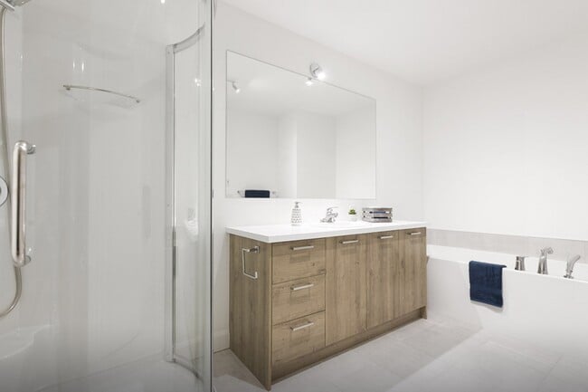 Building Photo - La Cité M