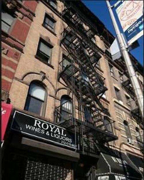 Primary Photo - 789 9th Ave