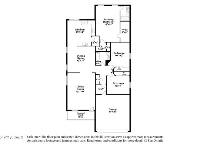 Building Photo - 11538 W Windrose Ave