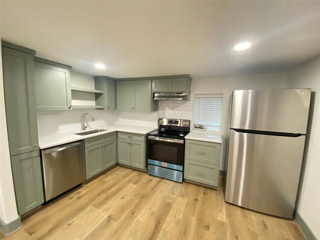 Foto del edificio - 2305 55th St