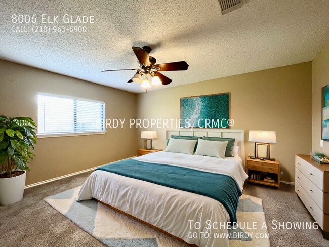 Building Photo - "Charming 3-Bed Oasis with 2 Full Baths in...