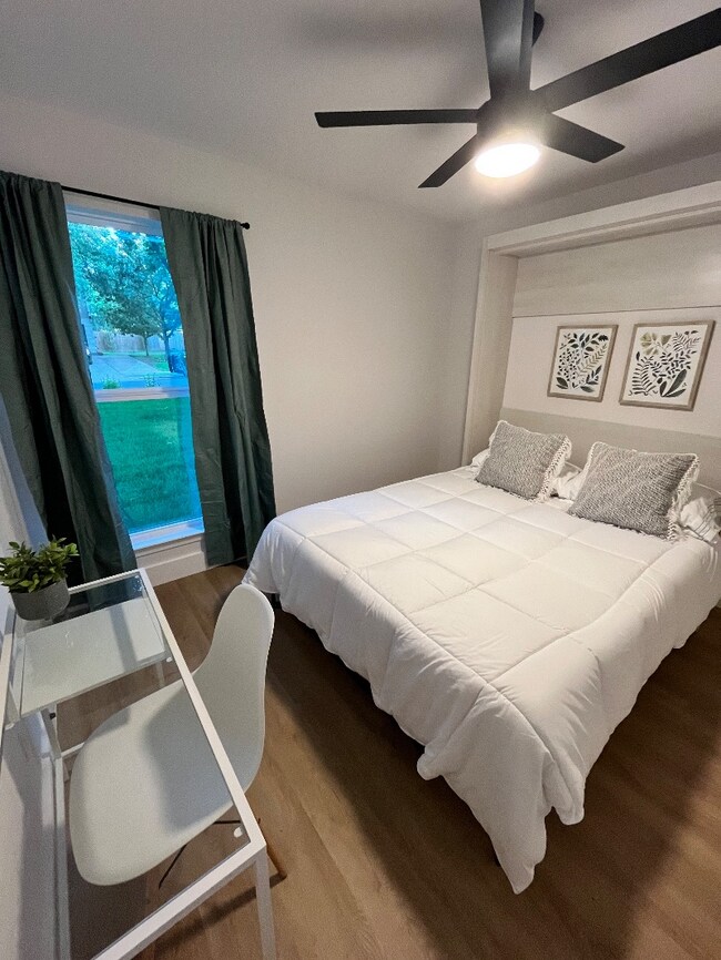 Foto del edificio - 4714 Saguaro Rd