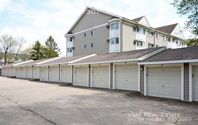 Foto del edificio - 14115 Pennock Ave