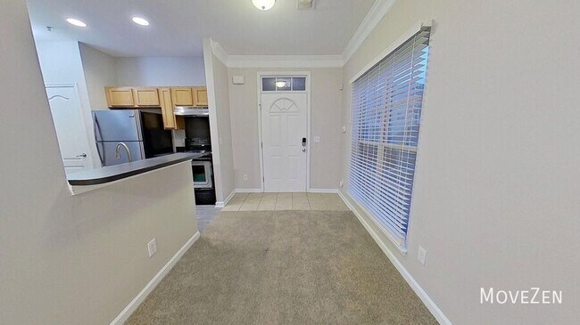 Foto del edificio - 6525 Quarterbridge Ln