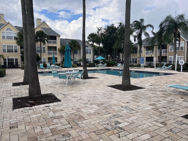 Building Photo - Ground floor unit in Tradewinds
