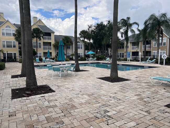 Foto del edificio - Ground floor unit in Tradewinds