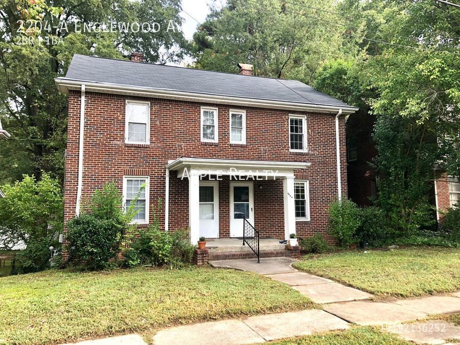 Foto principal - 2204A Englewood Ave - Available Now.