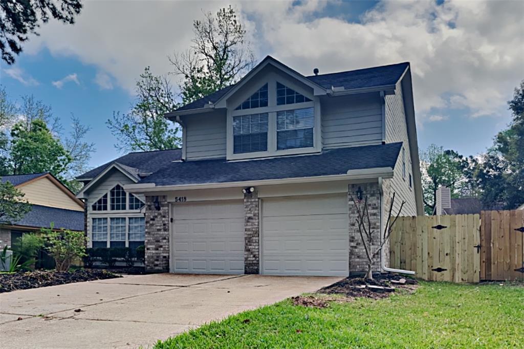 Foto principal - 5418 Garden Village Dr