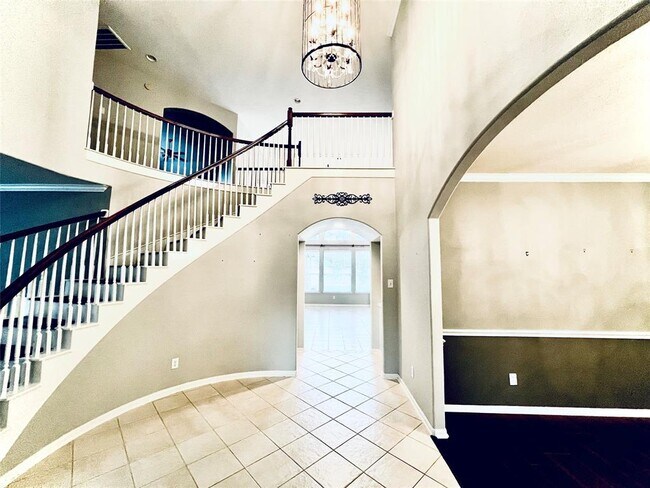 Foto del edificio - 10914 Silverado Trace Dr