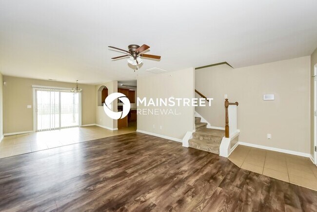 Building Photo - 4 Bedroom Pet-Friendly Home in Calera, AL with Main Street Renewal