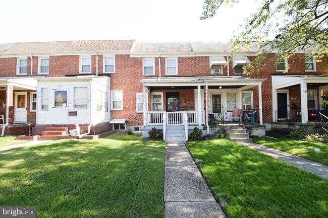 Photo - 1629 Searles Road Unit Townhome