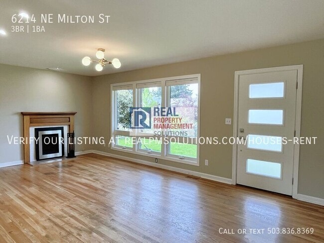Building Photo - 6214 NE Milton St