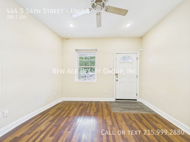 Building Photo - 444 S 54th St
