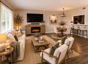 Building Photo - Colony Townhomes