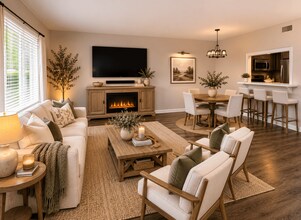 Building Photo - Colony Townhomes