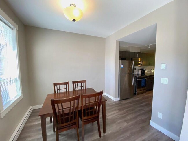 Photo du bâtiment - 2 bedroom in Kitimat BC V8C 2N9