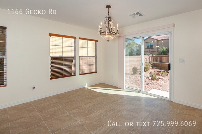Building Photo - 2-Story Home in South Henderson **Coming S...