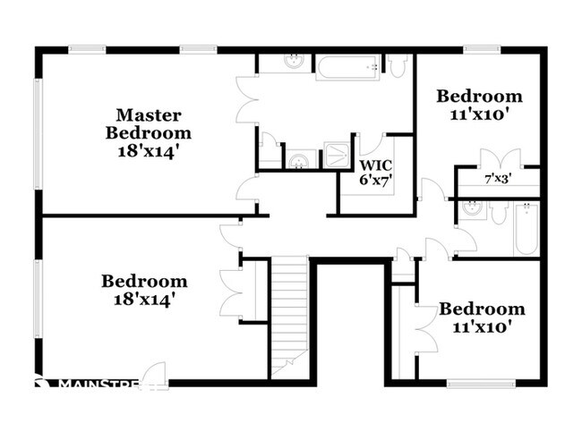 Building Photo - 110 Poplar Woods Dr
