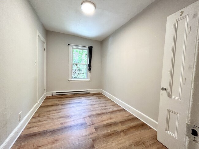 Foto del edificio - 14 Warwick St