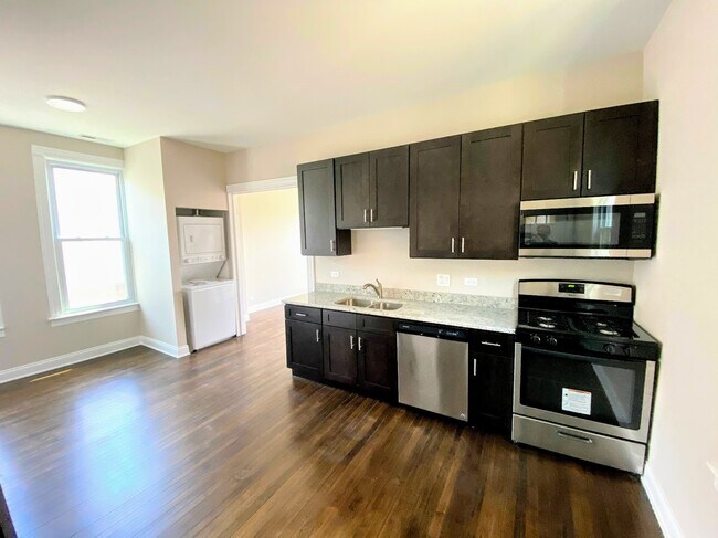 Foto del edificio - 1726 W 19th St