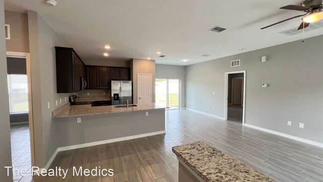 Building Photo - 3 br, 2 bath House - 538 Higgs Ave NW