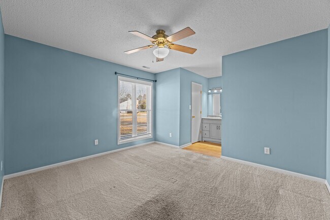 Foto del edificio - 308 Panther Trail