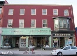 Primary Photo - 209 Northampton St