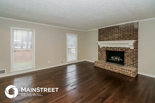 Foto del edificio - 3103 Skyland Dr