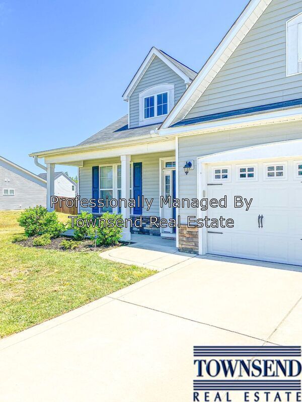 Building Photo - 4919 Ubet Pl. Parkton No Pets