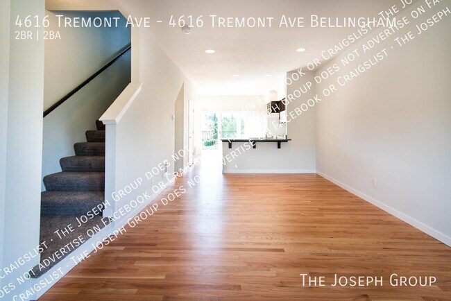Foto del edificio - 4616 Tremont Ave