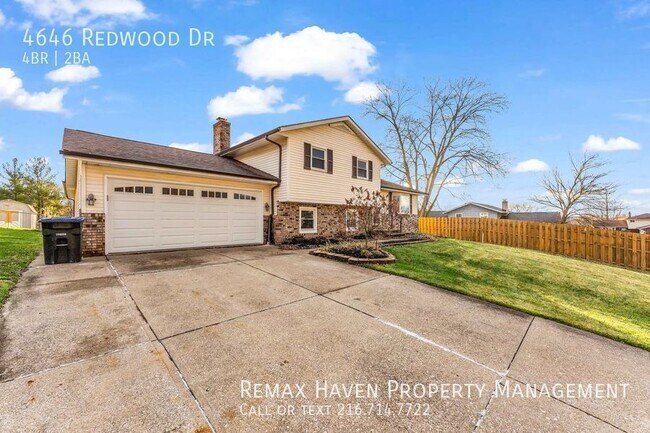 Foto del edificio - 4646 Renwood Drive,  Brunswick-  Incredibl...
