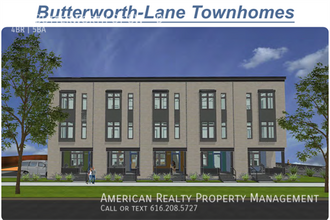 Building Photo - 951 Butterworth St SW