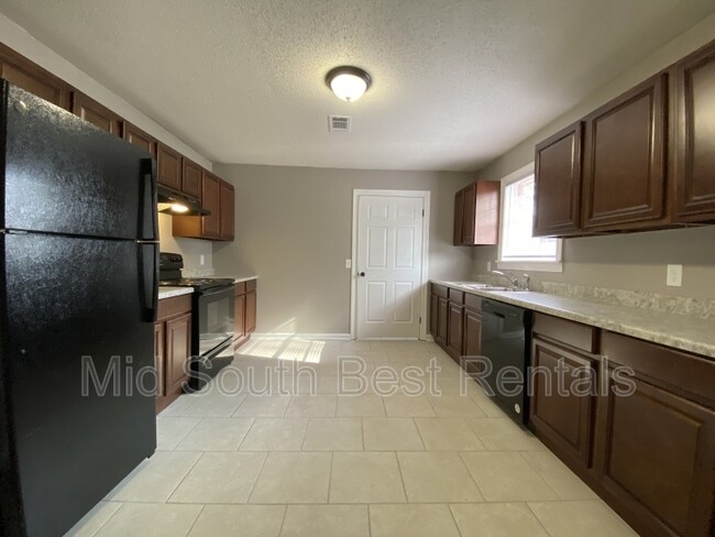 Foto del edificio - 5923 Trenton Ln