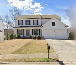 Building Photo - 4245 Azurite St