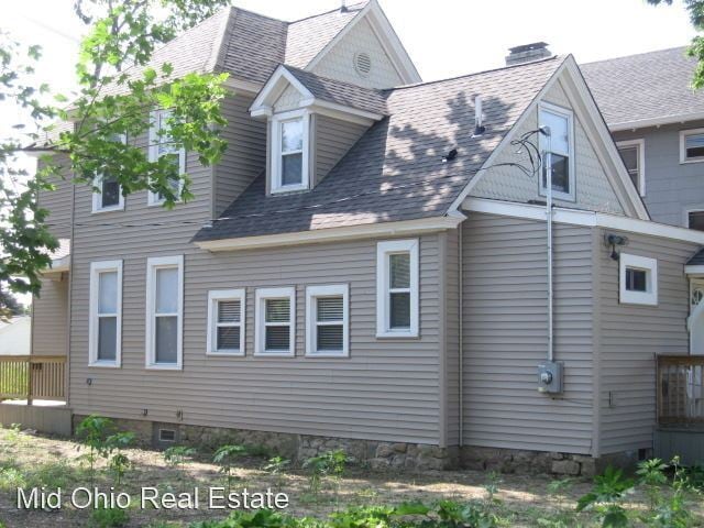 Building Photo - 3 br, 1.5 bath House - 695 S. 18th St.