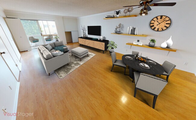 Foto del edificio - 6151 Canterbury Dr