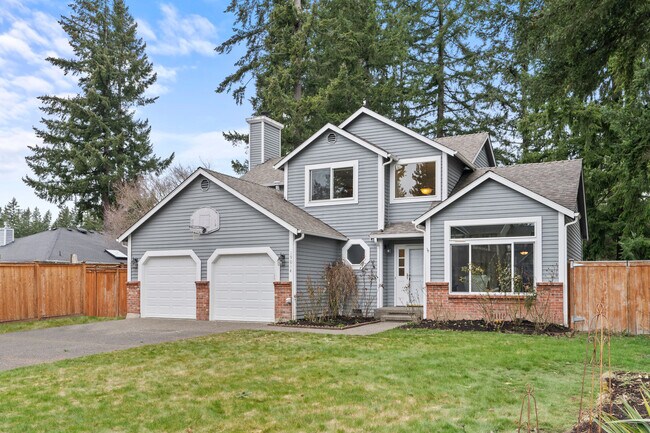 Foto del edificio - 19014 SE 270th Ct