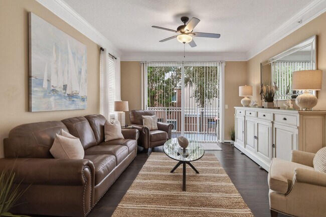 Foto del edificio - 3202 Myrtlewood Cir E